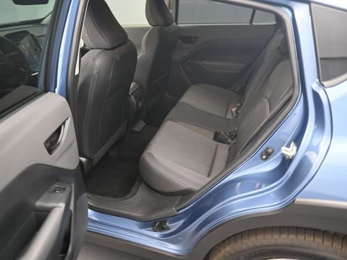 Used 2024 Subaru Crosstrek 2.0i Premium AWD/4WD image 18