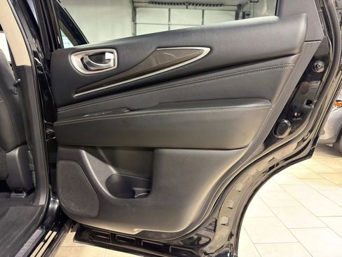 Used 2019 INFINITI QX60 Pure image 36