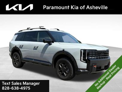 New 2027 Kia Telluride SX X-Pro