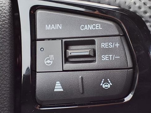 New 2026 Honda Ridgeline Black Edition image 30