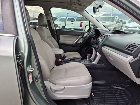 Used 2015 Subaru Forester 2.5i Limited w/ Popular Package #2 AWD/4WD image 30