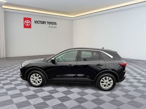 Used 2023 Ford Escape Active w/ Tech Pack #2 image 10