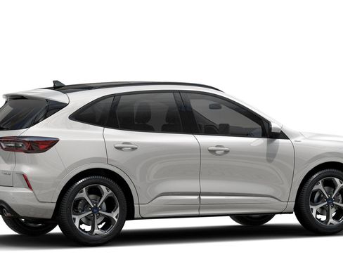 New 2024 Ford Escape ST-Line Select w/ Tech Pack #2 image 49