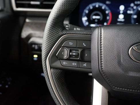 New 2026 Toyota Tacoma Limited AWD/4WD image 14