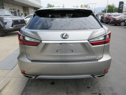 Used 2020 Lexus RX 350 AWD w/ Premium Package image 7