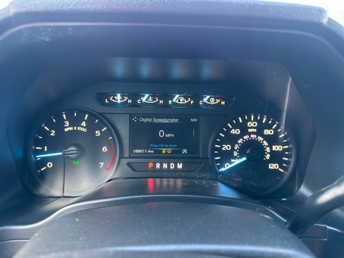 Used 2018 Ford F150 XL w/ Equipment Group 101A Mid image 25