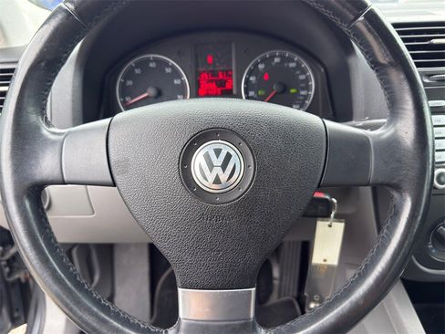 Used 2008 Volkswagen Jetta SE image 9
