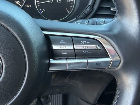Used 2023 MAZDA CX-30 AWD 2.5 S w/ Preferred Package image 17