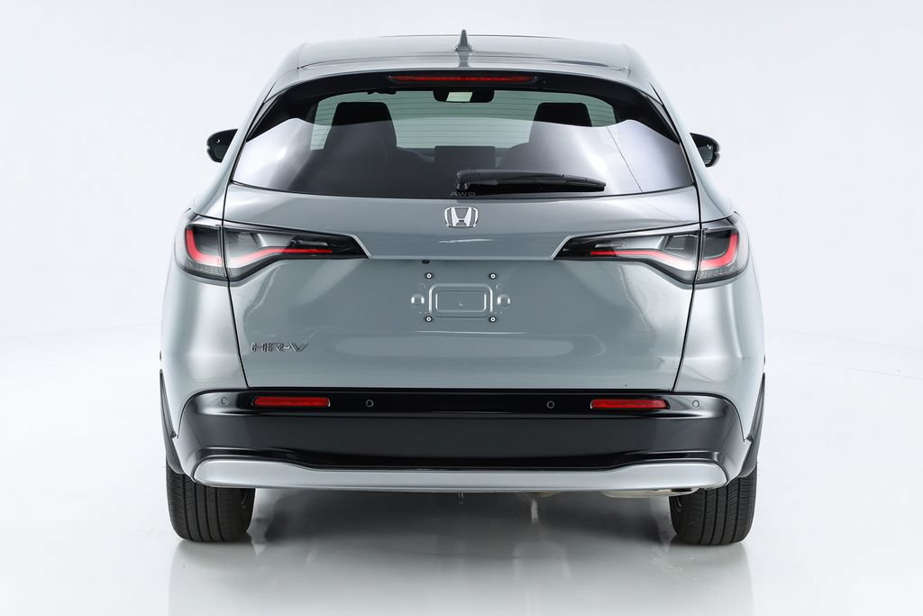 Used 2026 Honda HR-V EX-L image 8