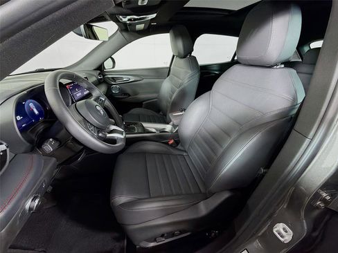 Used 2025 Dodge Hornet GT Plus w/ GT Plus Package image 11