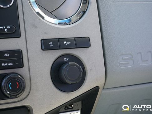 Used 2015 Ford F350 XLT w/ FX4 4x4 Off Road Package image 34