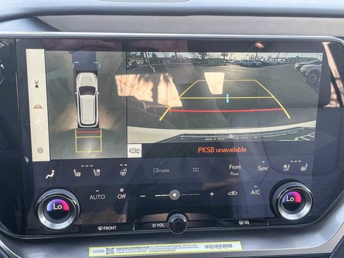 New 2026 Lexus TX 350 Premium image 34