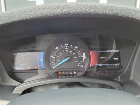 Used 2017 Ford Expedition Limited AWD/4WD image 13