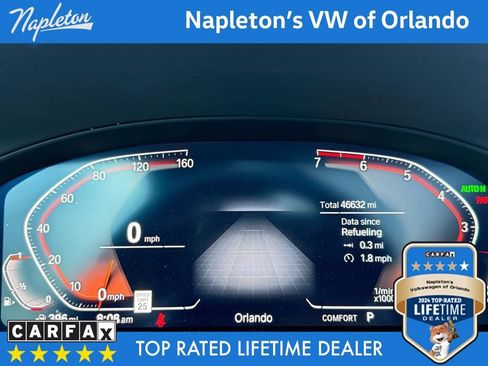 Used 2024 BMW X3 xDrive30i image 25