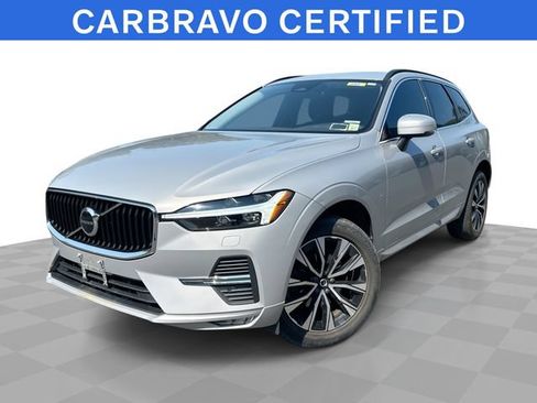 Used 2023 Volvo XC60 B5 Core w/ Climate Package AWD/4WD image 1