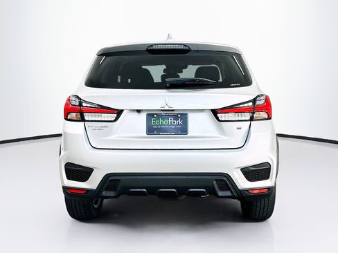 Used 2024 Mitsubishi Outlander Sport AWD image 7