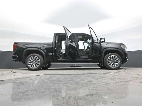 New 2026 GMC Sierra 1500 Denali w/ Denali Reserve Package image 45