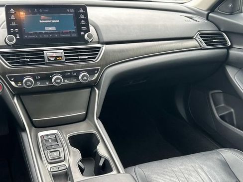 Used 2020 Honda Accord EX-L image 23