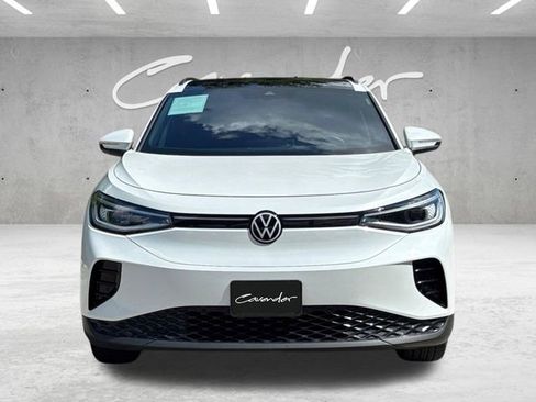 Used 2023 Volkswagen ID.4 Pro S RWD image 23
