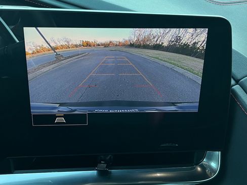 Used 2023 Chevrolet Corvette Stingray Coupe w/ 1LT image 31