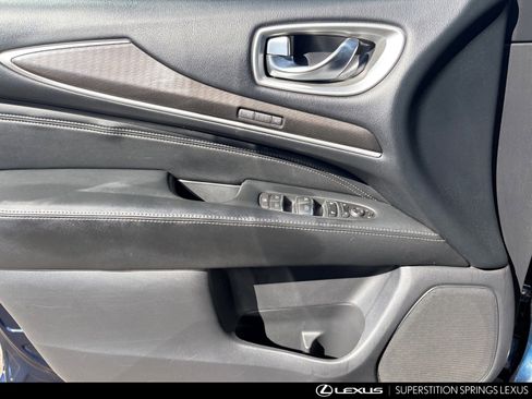 Used 2016 INFINITI QX60 FWD w/ Premium Plus Package image 22