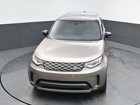 New 2025 Land Rover Discovery S AWD/4WD image 39