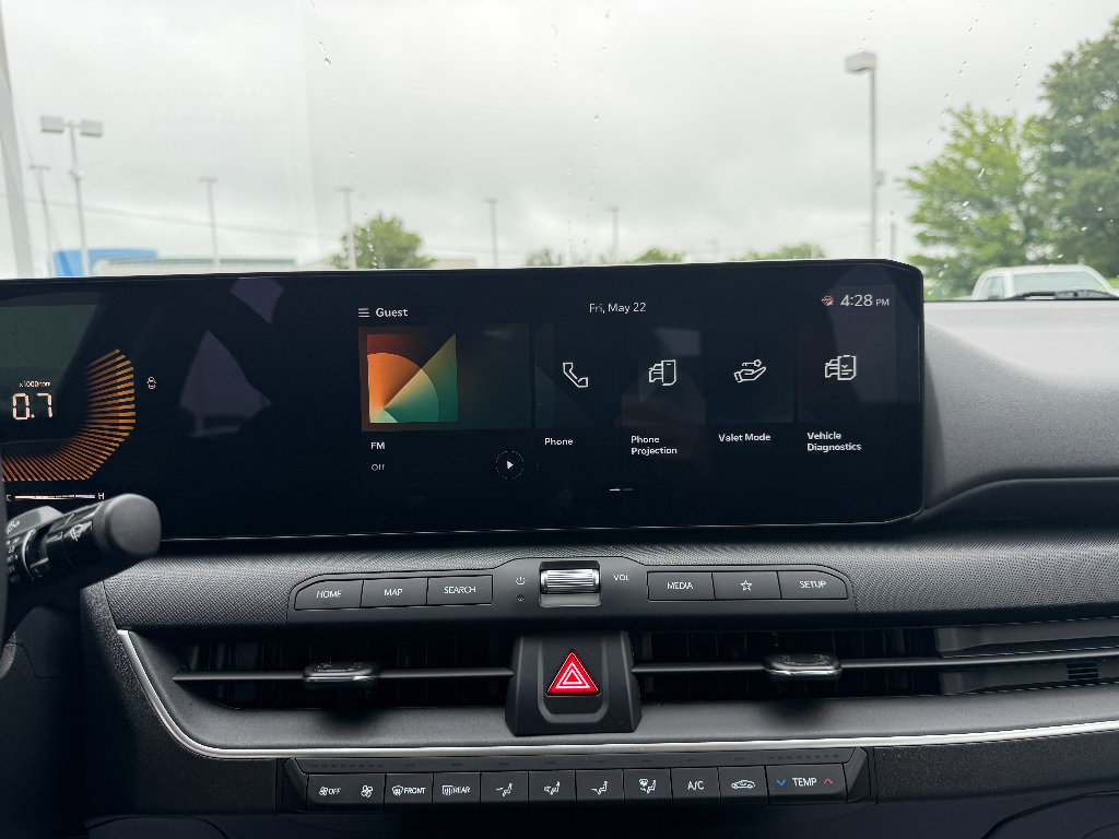 Used 2025 Kia K4 FWD image 26