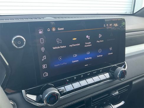 New 2026 Chevrolet Colorado LT w/ LT Convenience Package image 20