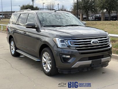 Used 2021 Ford Expedition XLT