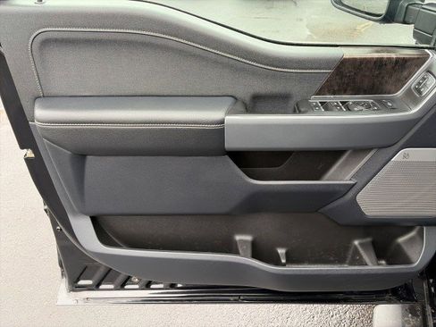 Used 2023 Ford F350 Lariat w/ Lariat Ultimate Package image 12