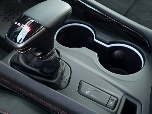 New 2026 Dodge Durango GT AWD/4WD image 33