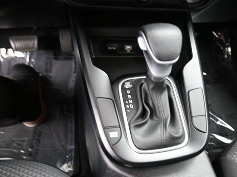 Used 2022 Kia Soul LX w/ Technology Package FWD image 14