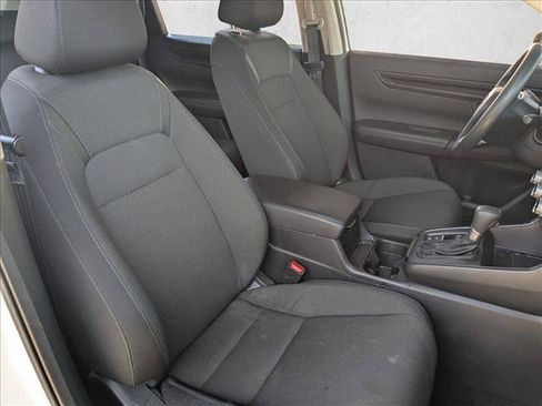 Used 2026 Honda CR-V EX image 21