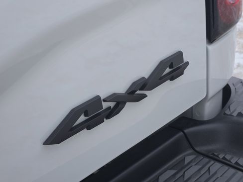 New 2026 RAM 2500 Tradesman AWD/4WD image 9