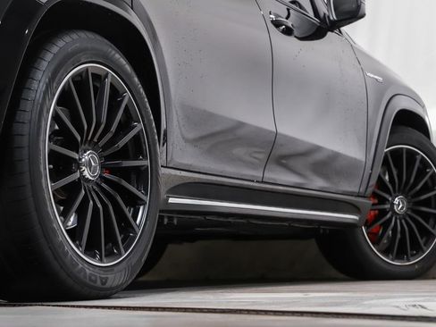Certified 2025 Mercedes-Benz GLS 63 AMG 4MATIC image 24