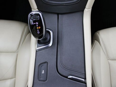 Used 2019 Cadillac XT5 Luxury FWD image 33