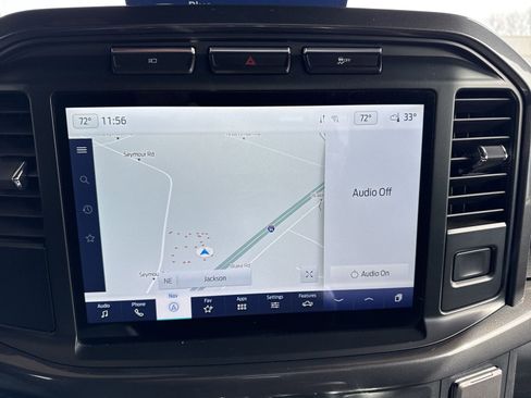 Certified 2023 Ford F150 XLT w/ Equipment Group 302A High image 32