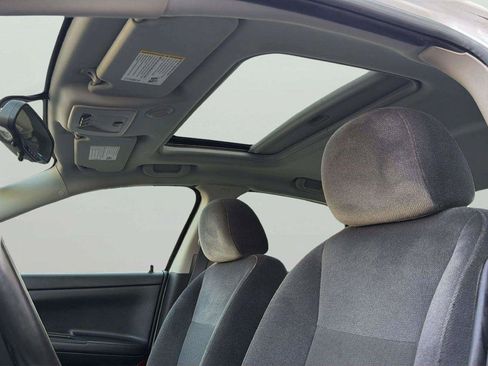 Used 2014 Chevrolet Impala LT w/ LT Sunroof Package FWD image 15