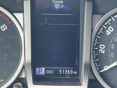 Used 2023 Toyota Tacoma SR5 RWD image 26