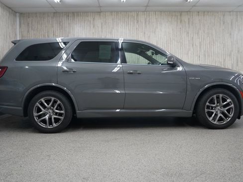 Used 2022 Dodge Durango R/T w/ Tow 'N Go Package AWD/4WD image 6