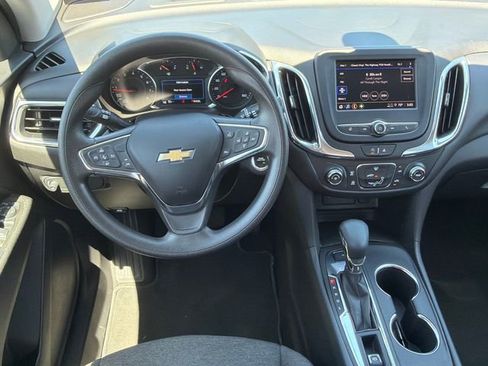 Used 2023 Chevrolet Equinox LT AWD/4WD image 22