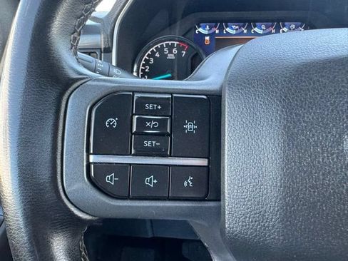 Used 2023 Ford F150 XLT w/ Equipment Group 302A High AWD/4WD image 15