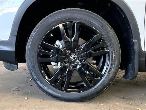 Used 2021 Honda Pilot Special Edition image 11