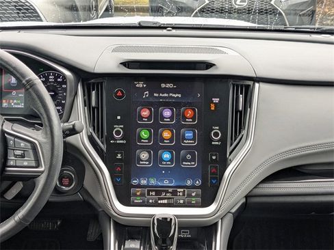 Used 2023 Subaru Outback Limited image 19