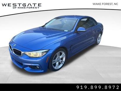 Used 2018 BMW 430i Convertible
