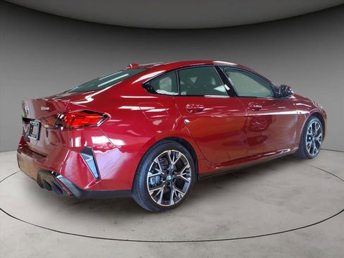 Used 2025 BMW 228i xDrive image 8