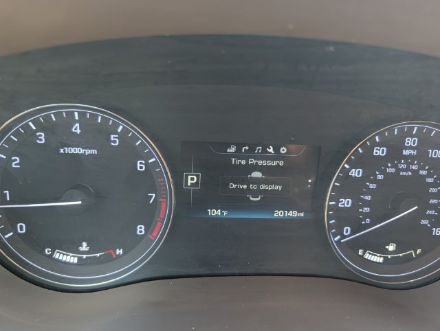 Used 2016 Hyundai Genesis 3.8 w/ Option Group 02 RWD image 25