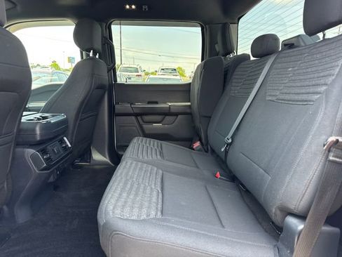 Used 2021 Ford F150 XL w/ STX Appearance Package AWD/4WD image 11