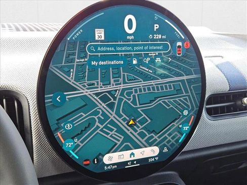 Used 2025 MINI Cooper S image 12