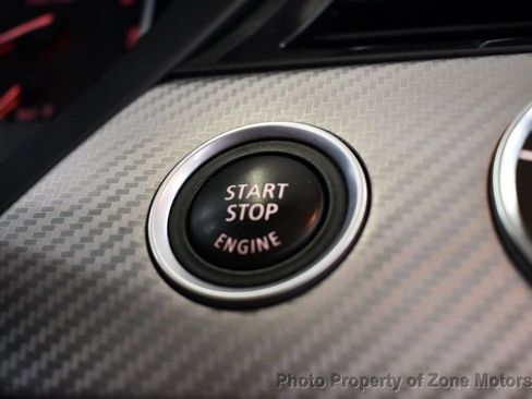 Used 2016 BMW Z4 sDrive35i w/ M Sport Package image 39